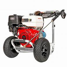 Lowes Power Washer