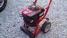 Lowes Power Washer