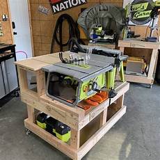 Lowes Table Saw