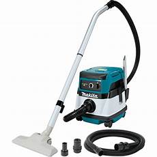 Makita Cordless Vacuum