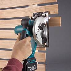 Makita Cordless Vacuum