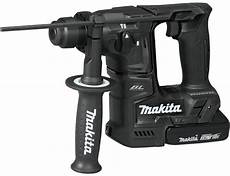 Makita Cordless Vacuum