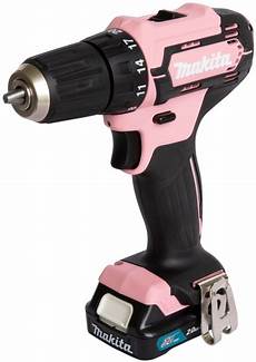 Makita Drill Set