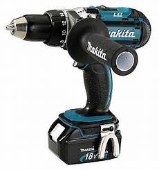 Makita Hammer Drill