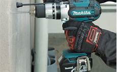 Makita Impact Drill
