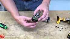Makita Impact Drill