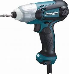 Makita Impact Driver