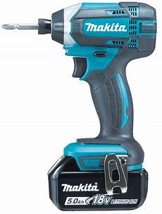 Makita Impact Driver