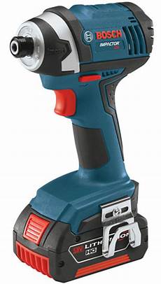Makita Impact Driver