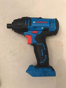 Makita Impact Driver