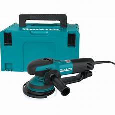 Makita Orbital Sander