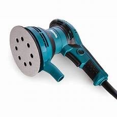 Makita Orbital Sander