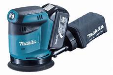 Makita Orbital Sander