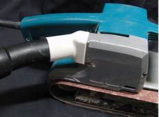 Makita Orbital Sander