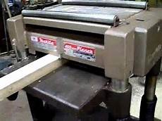 Makita Planer