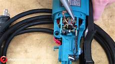 Makita Planer