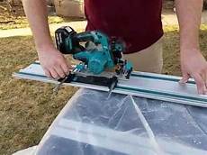 Makita Plunge Saw