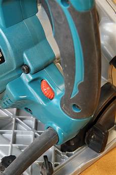 Makita Plunge Saw