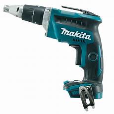 Makita Screwdriver