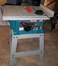 Makita Table Saw