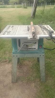 Makita Table Saw