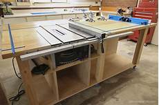 Makita Table Saw