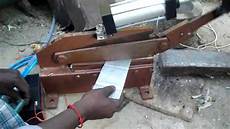 Metal Hand Tools