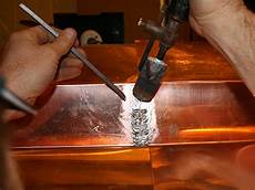 Metal Hand Tools