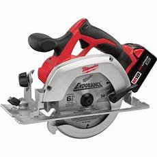 Milwaukee Circular Saw