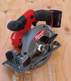 Milwaukee Circular Saw