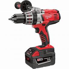 Milwaukee Cordless Drill