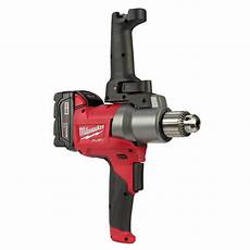 Milwaukee Cordless Drill
