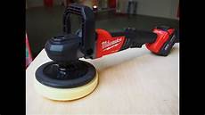 Milwaukee Cordless Drill