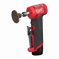 Milwaukee Cordless Grinder