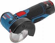 Milwaukee Cordless Grinder