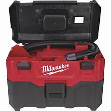 Milwaukee Cordless Vacuum