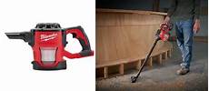 Milwaukee Cordless Vacuum