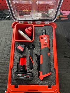 Milwaukee Die Grinder