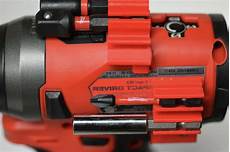 Milwaukee Drill Set