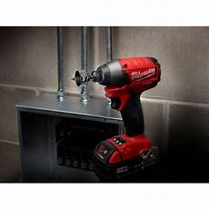 Milwaukee Drill Set
