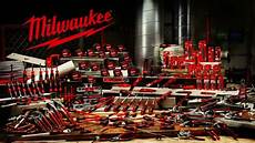 Milwaukee Hand Tools