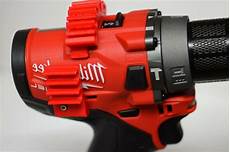 Milwaukee Impact Driver