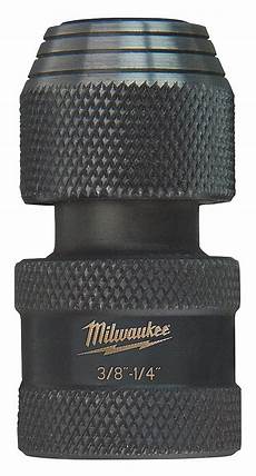 Milwaukee Impact Driver