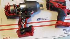 Milwaukee Impact Driver