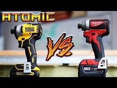 Milwaukee Impact Driver