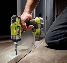 Milwaukee Impact Driver