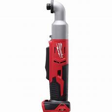 Milwaukee Impact Wrench