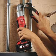Milwaukee Impact Wrench