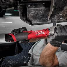 Milwaukee Impact Wrench