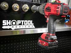 Milwaukee Impact Wrench